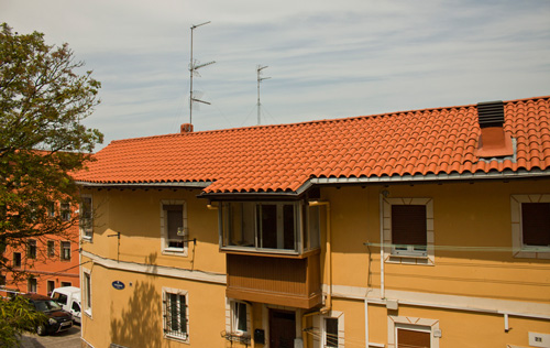 rehabilitación de tejado en gipuzkoa: tejado del edificio de jolastokieta 17-19-21